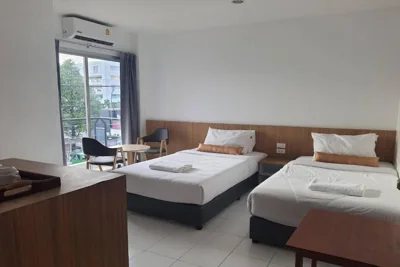 Wow Boutique Patong – 사진 10